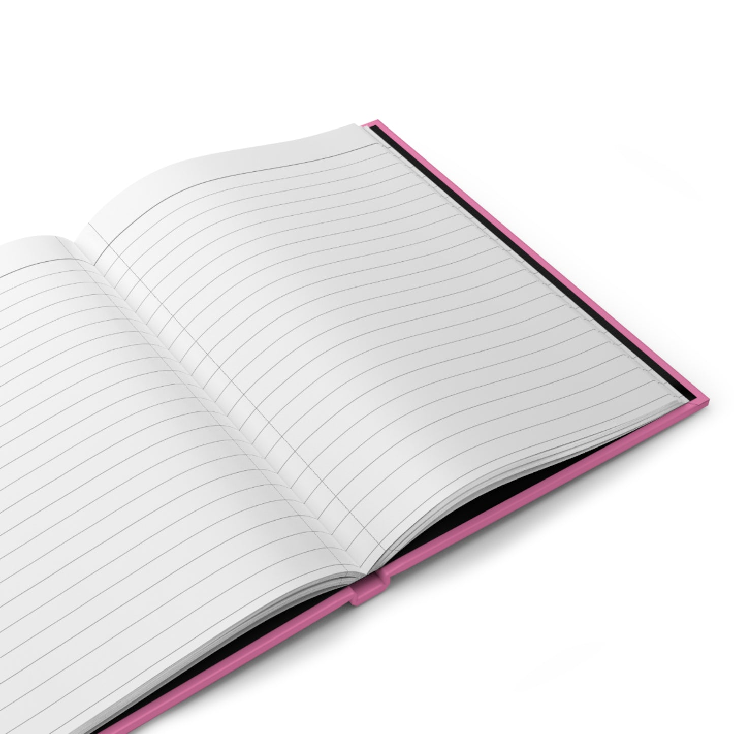 Own Your Inner Natasha Hardcover Journal