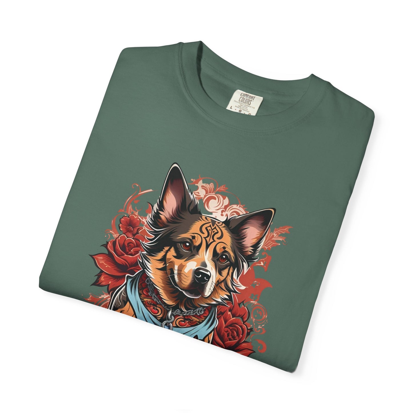 Devastation Darling T-shirt