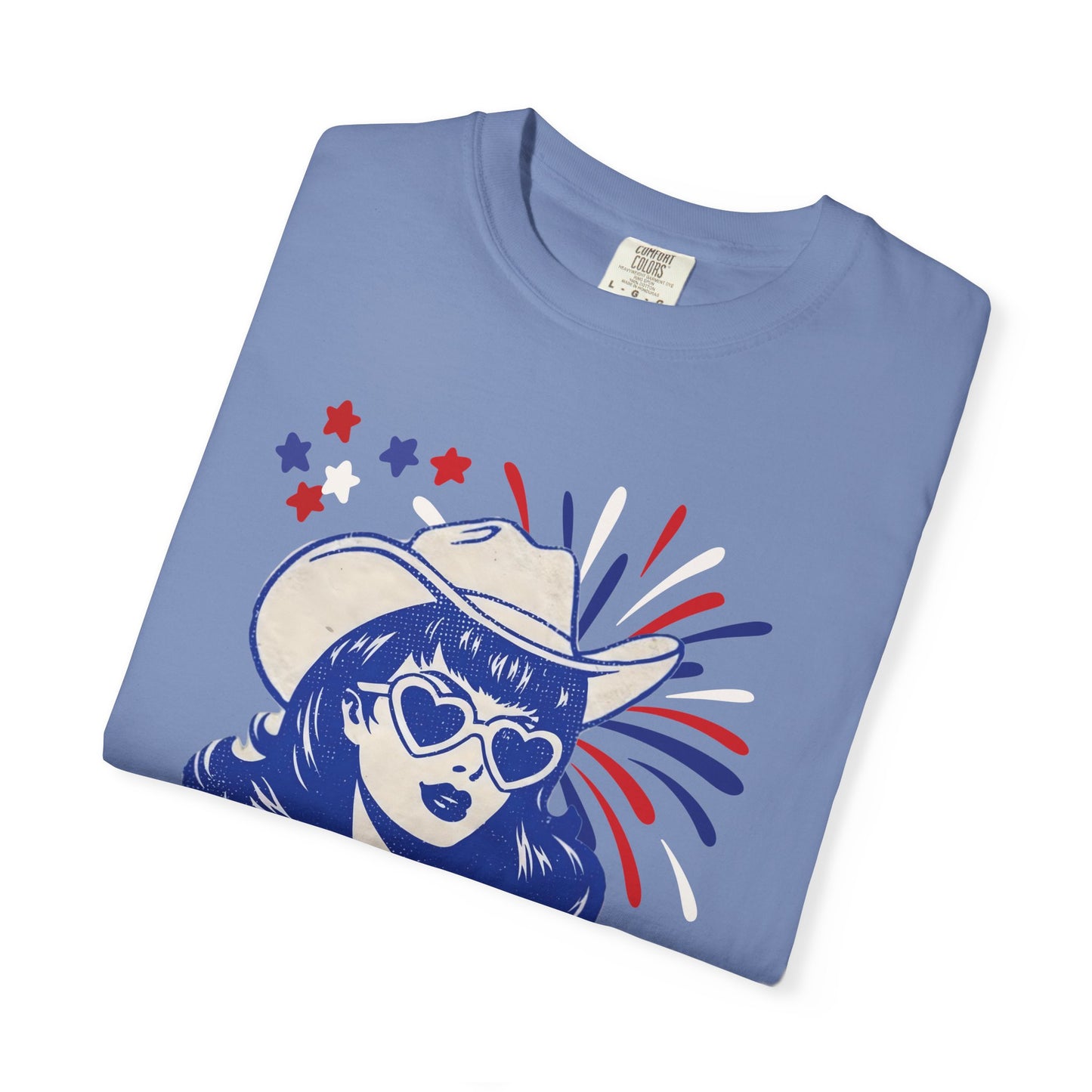 Americana, Perfected Over 250 Years T-shirt