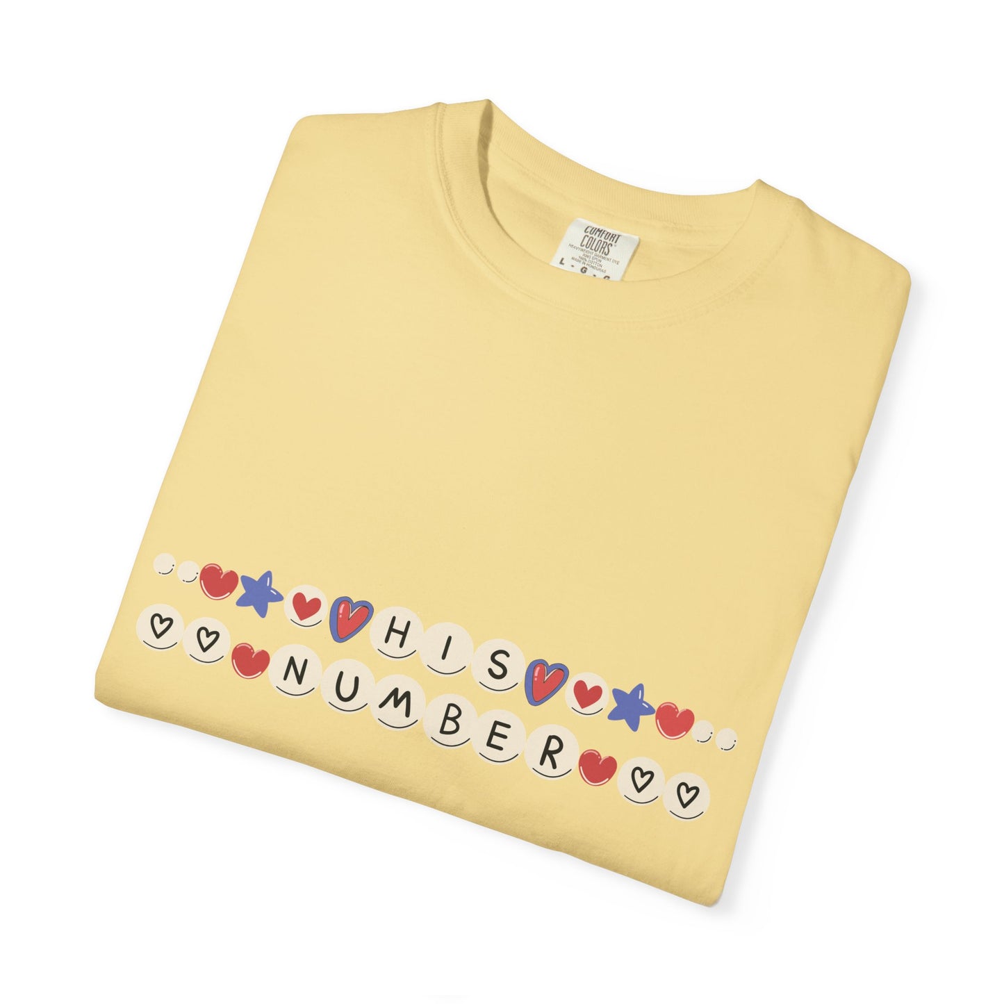 Love Story, Frienship Bracelet T-shirt