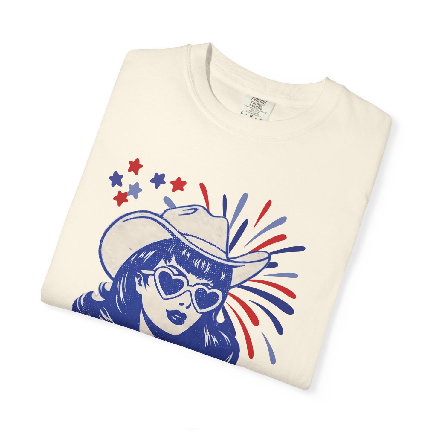 Americana, Perfected Over 250 Years T-shirt