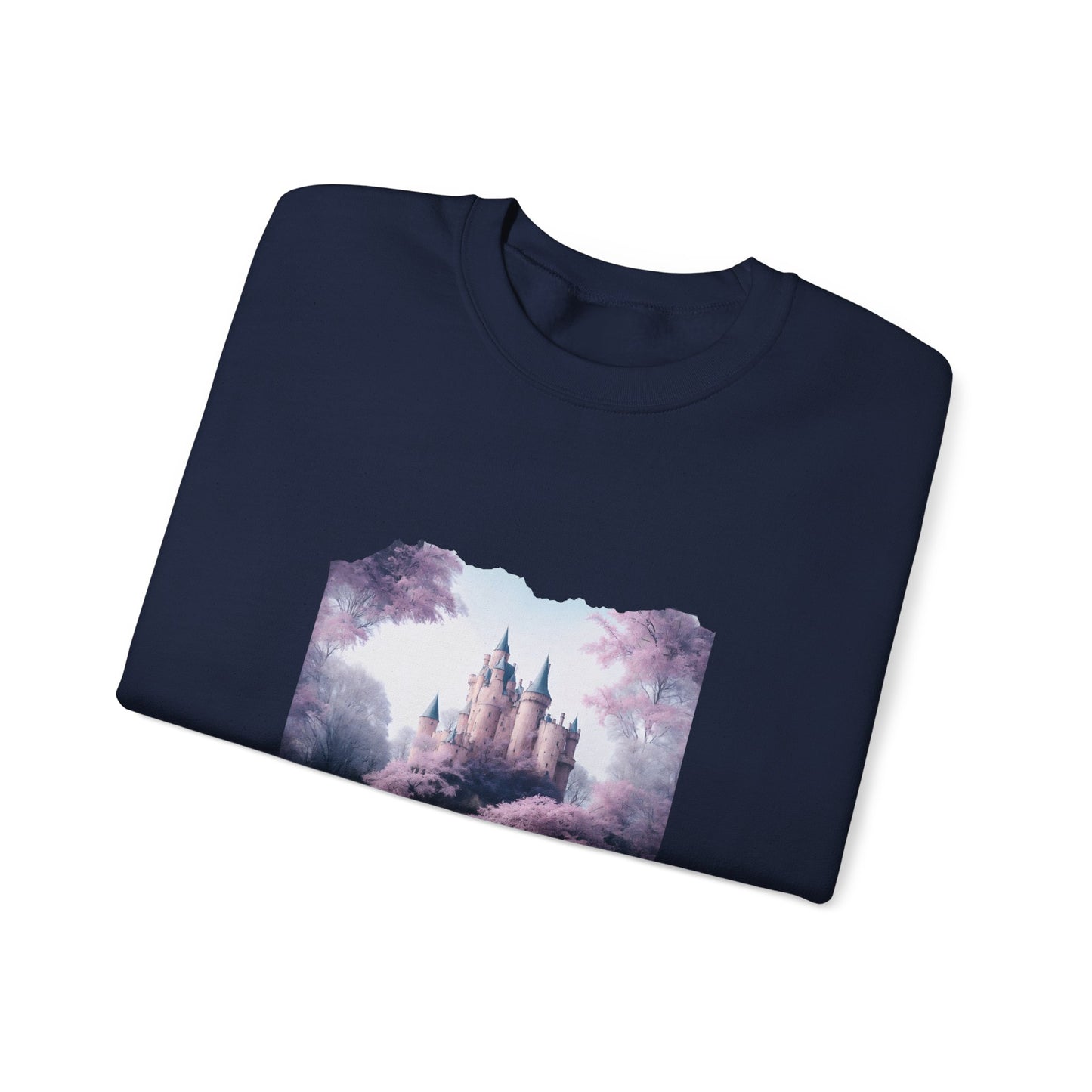 Gothic Romance Devotee Sweatshirt