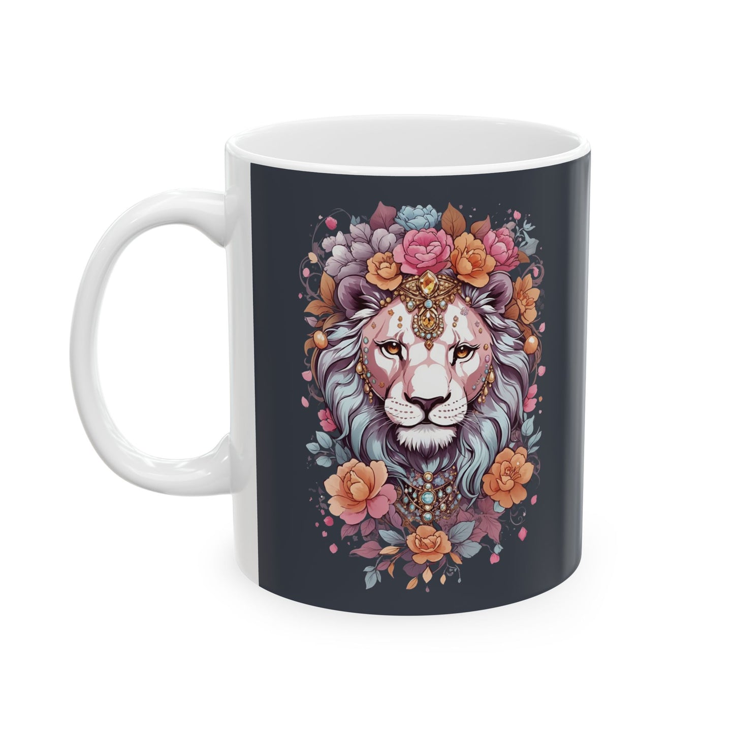 Desert Myth Mug