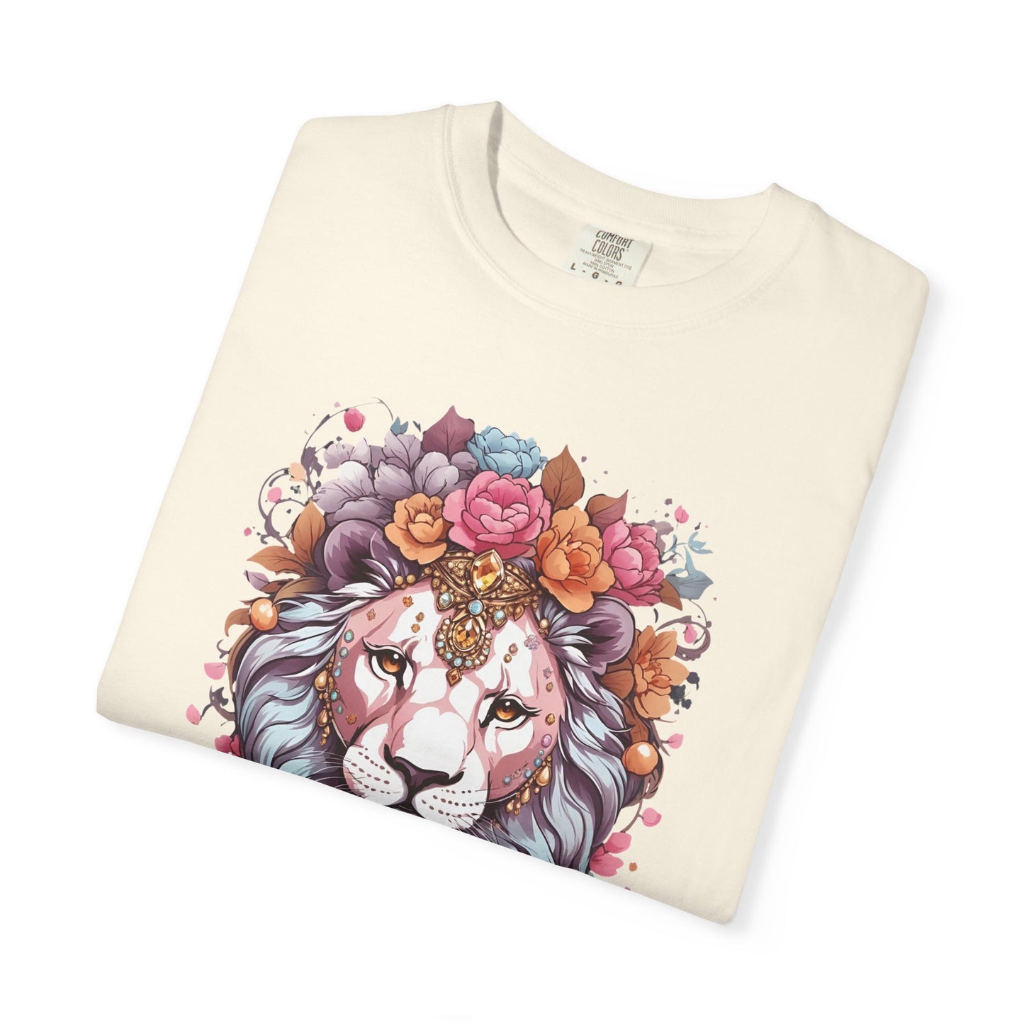 Desert Myth T-shirt
