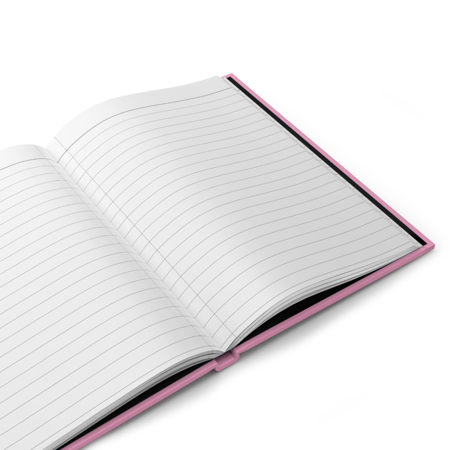 Cali Dream Girl Hardcover Journal