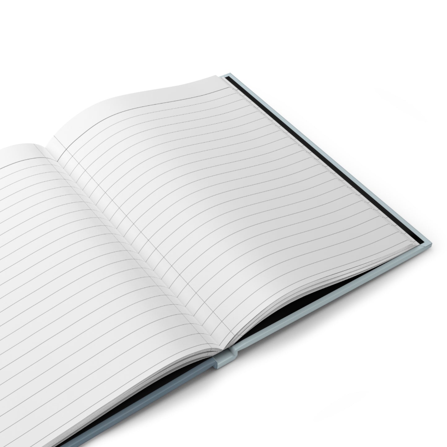 Puppicorn Hardcover Journel
