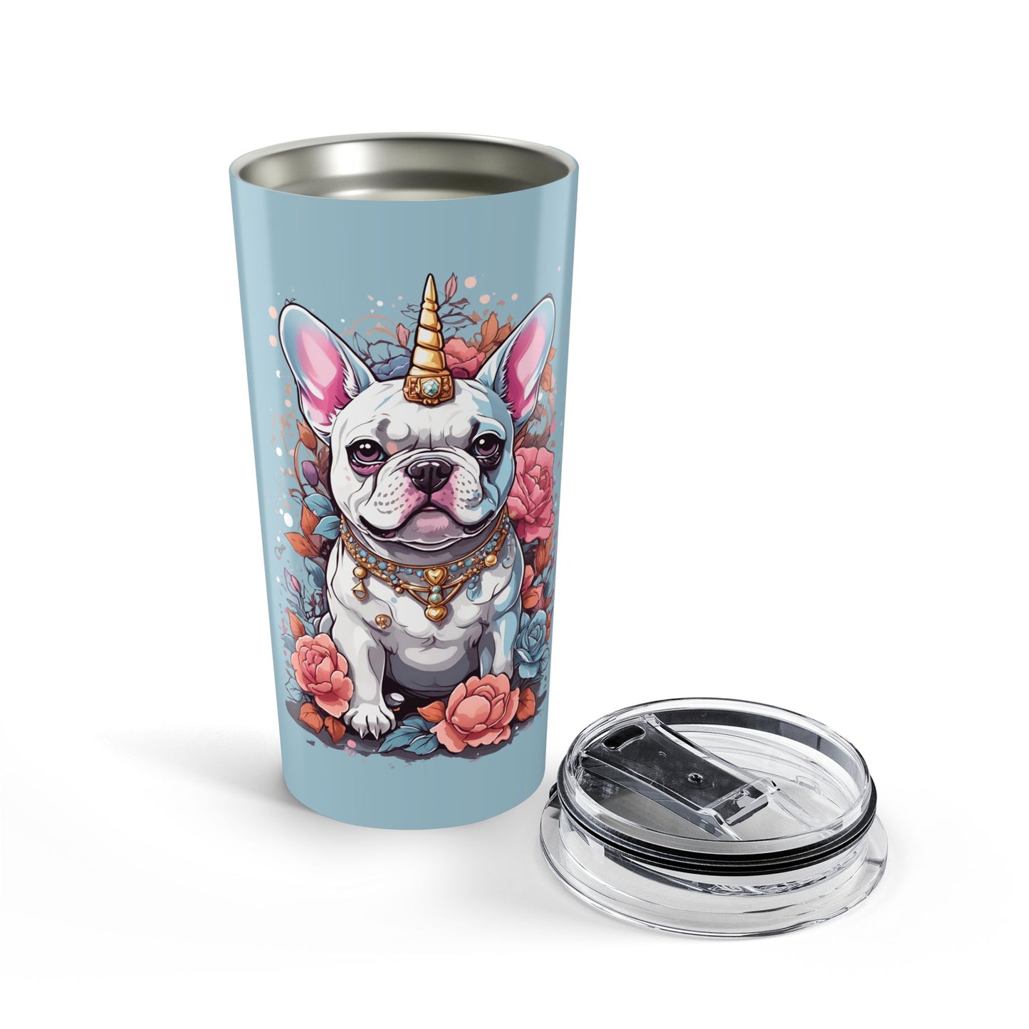 Puppicorn Tumbler