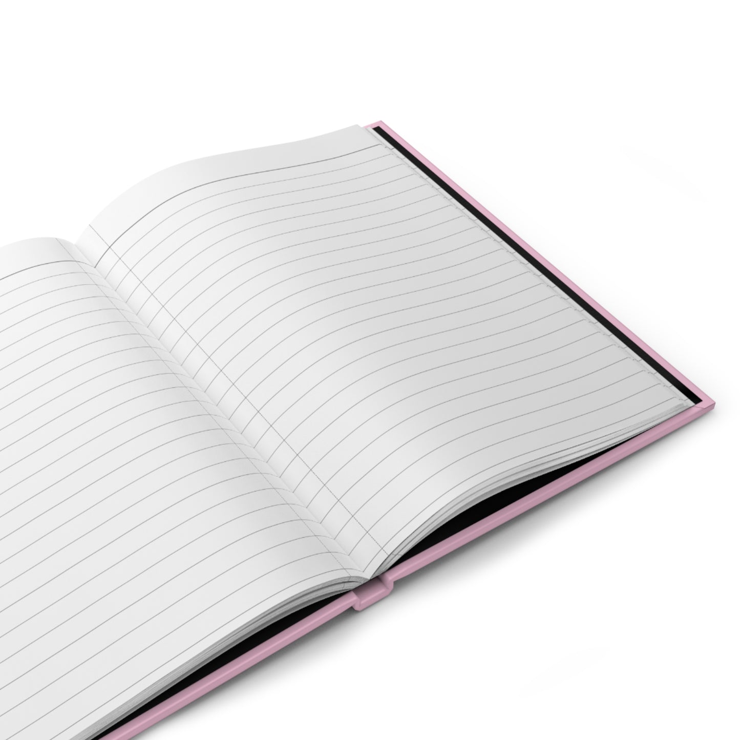 Fight Like a Diva Hardcover Journal