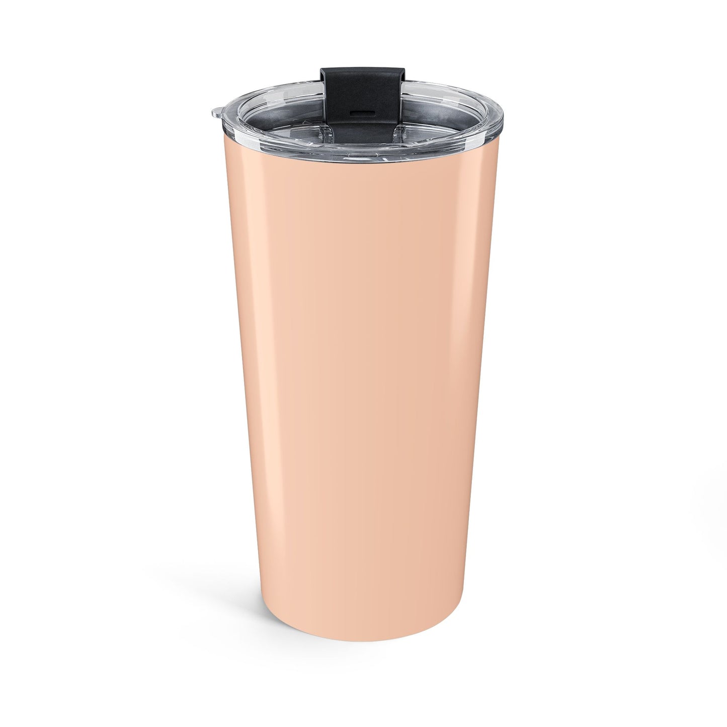 Hopeful Romantic Orange Era Tumbler