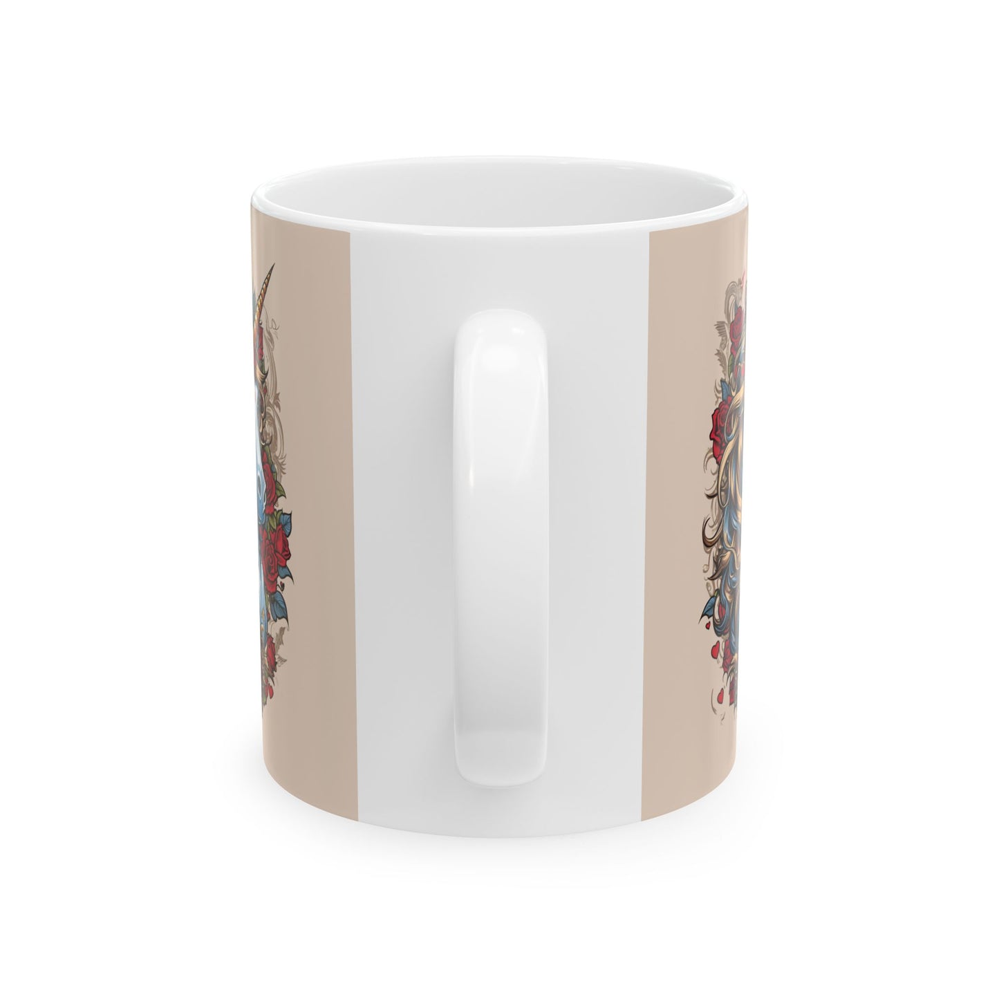 Darling Unicorn Mug