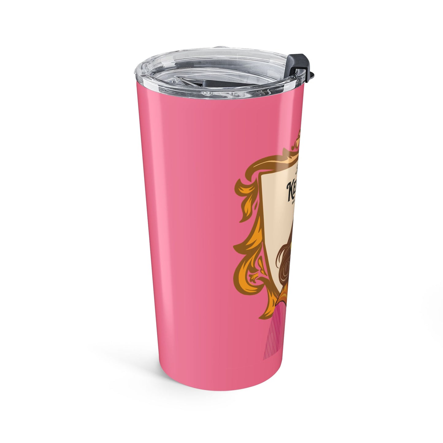 Sloane Ranger Tumbler