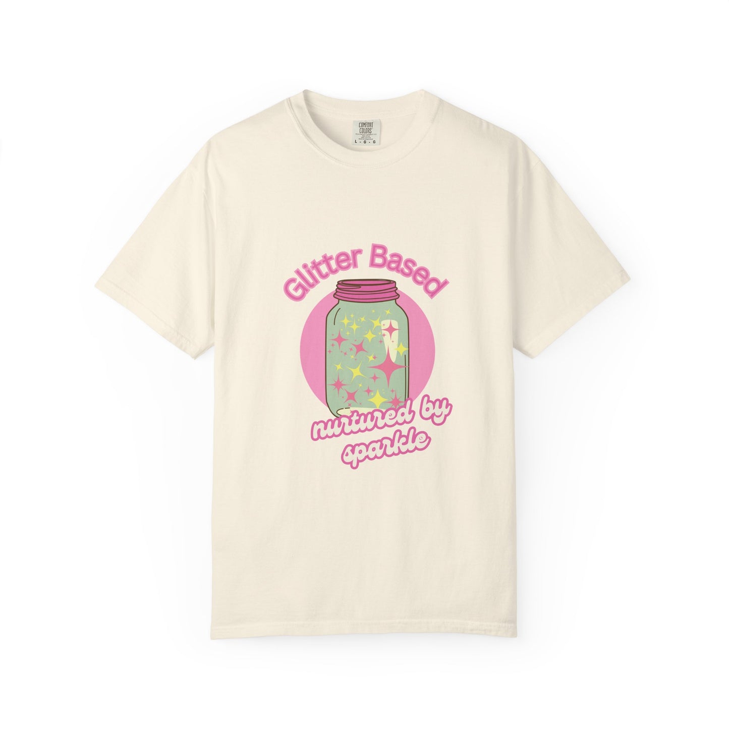 Glitter Based T-shirt