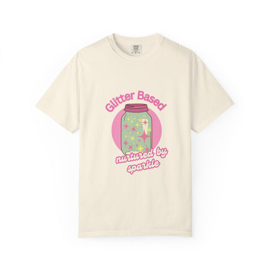 Glitter Based T-shirt