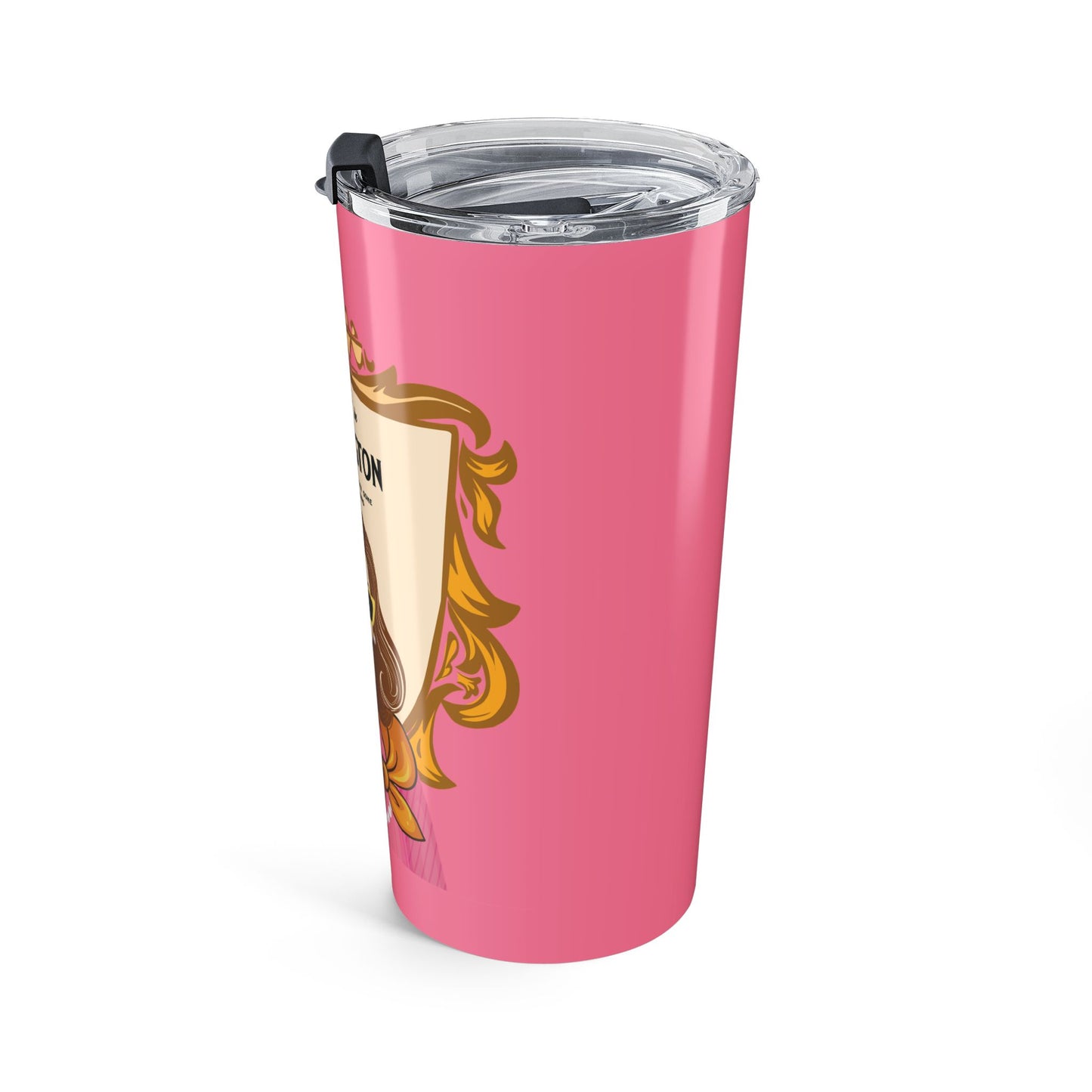 Sloane Ranger Tumbler