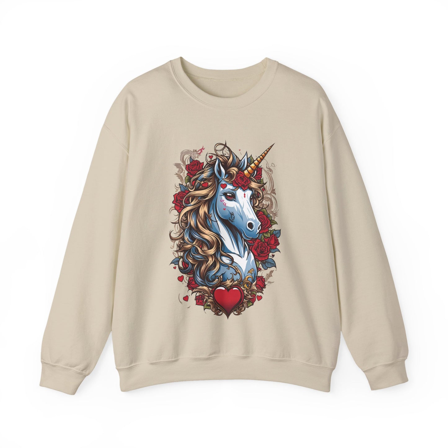Darling Unicorn Sweatshirt