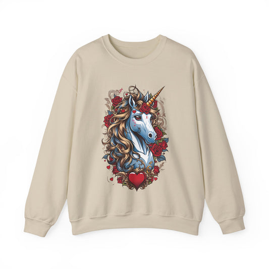 Darling Unicorn Sweatshirt