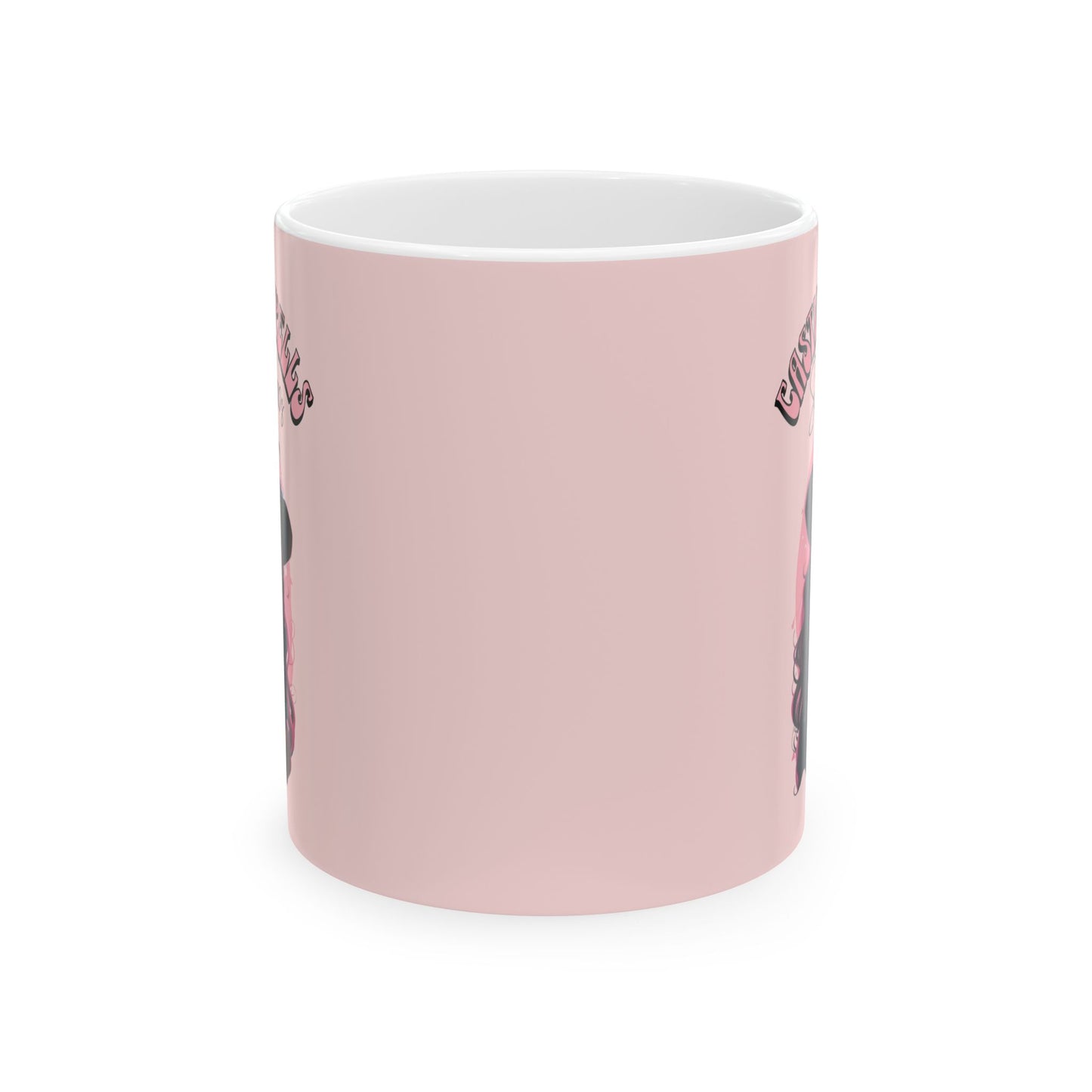 2000s Babe Witch Mug