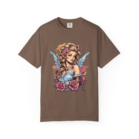 Angel Girl Era T-shirt