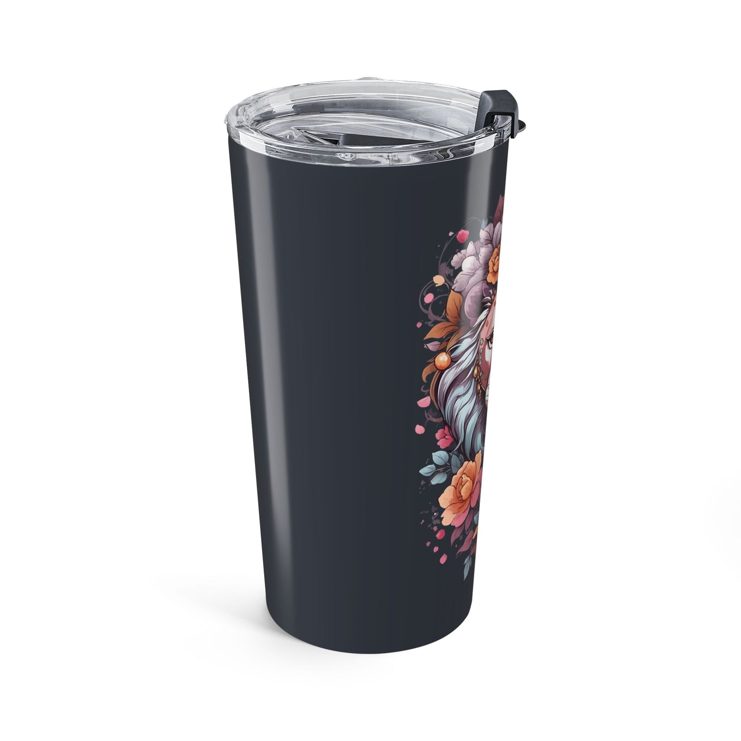 Desert Myth Tumbler