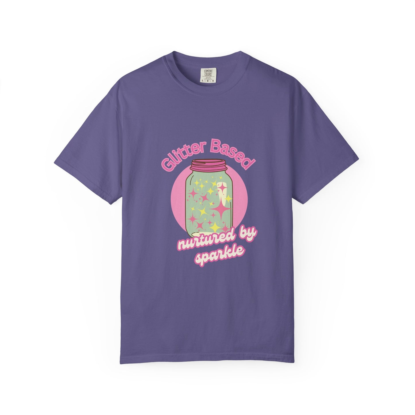 Glitter Based T-shirt