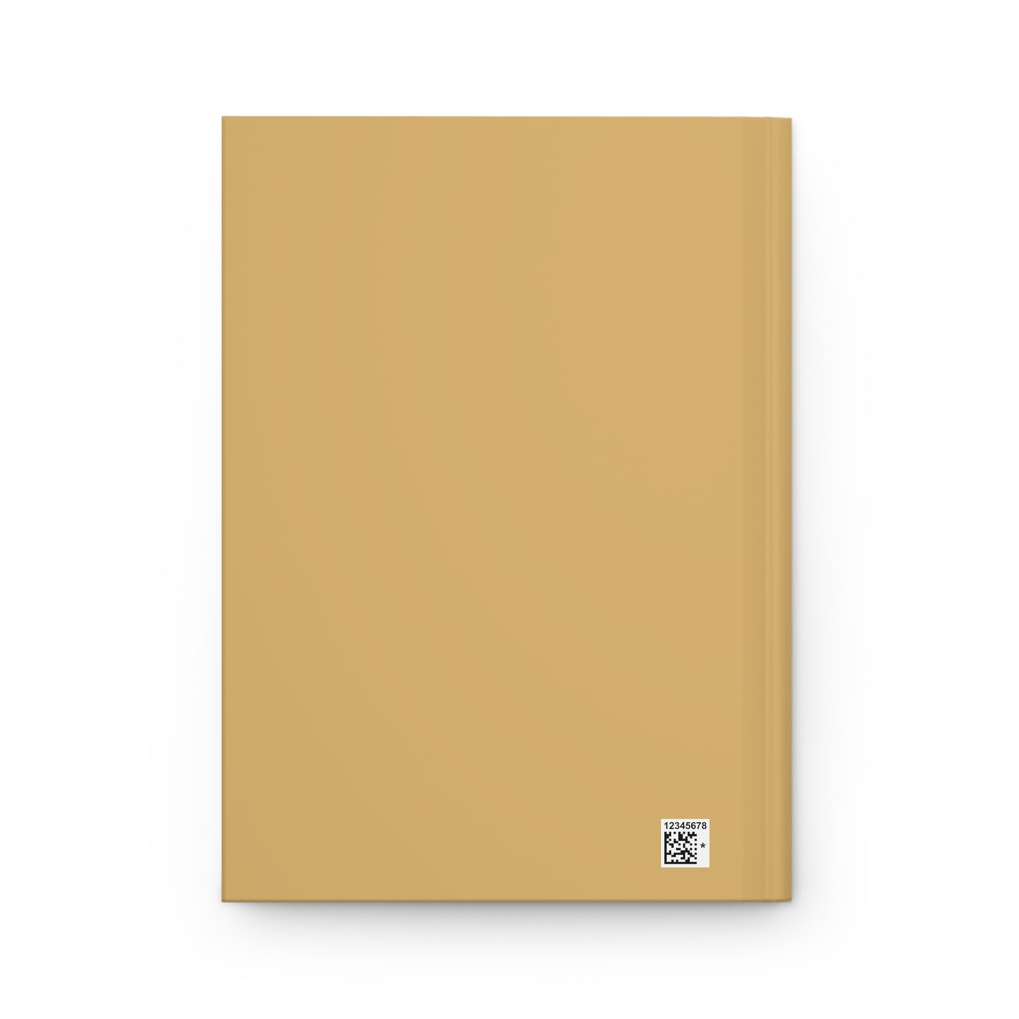 Wildheart Pup Hardcover Journal