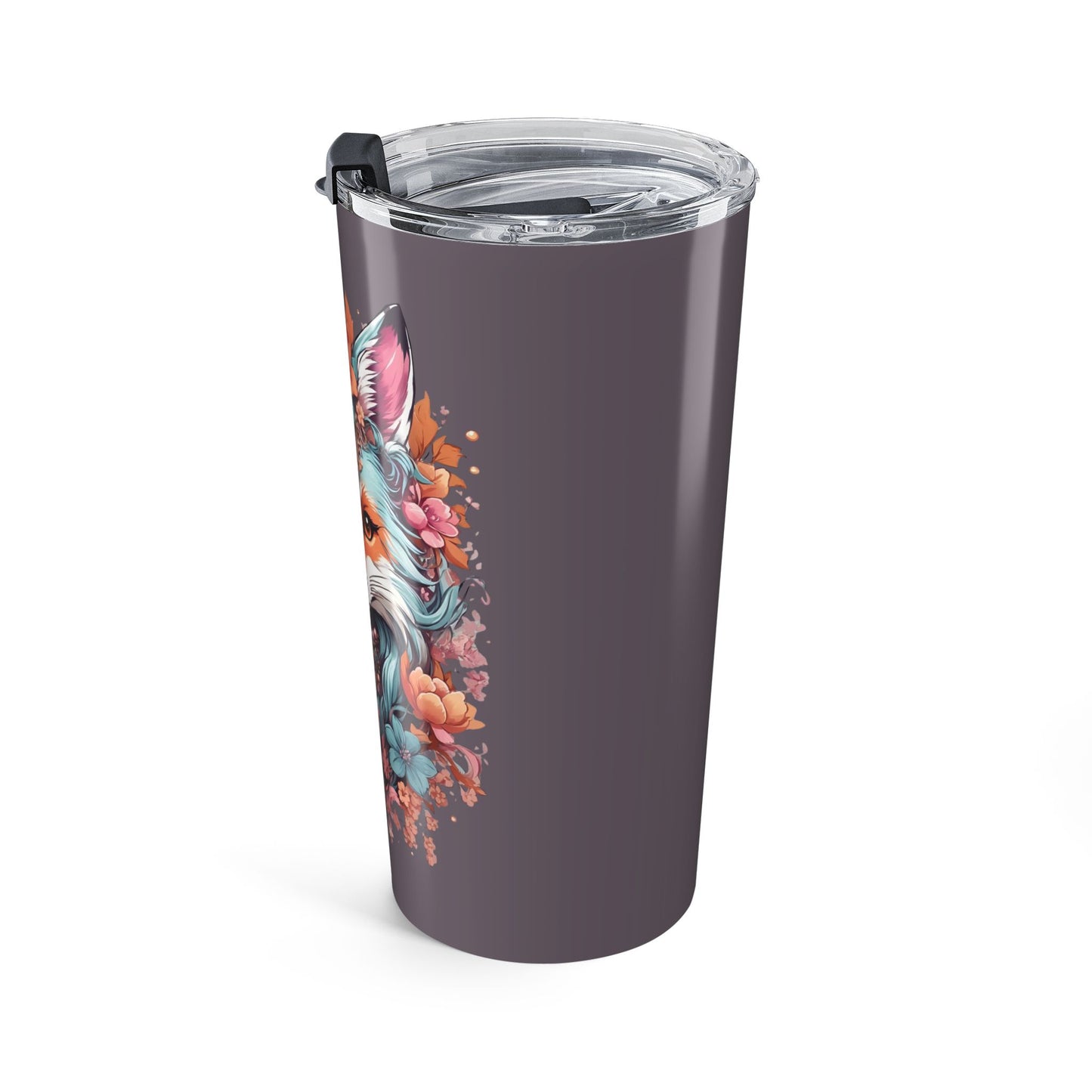 Festival Queen Fox Tumbler