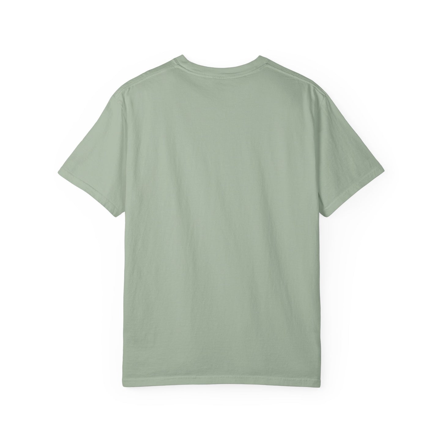 Lead Singer Energy T-shirt