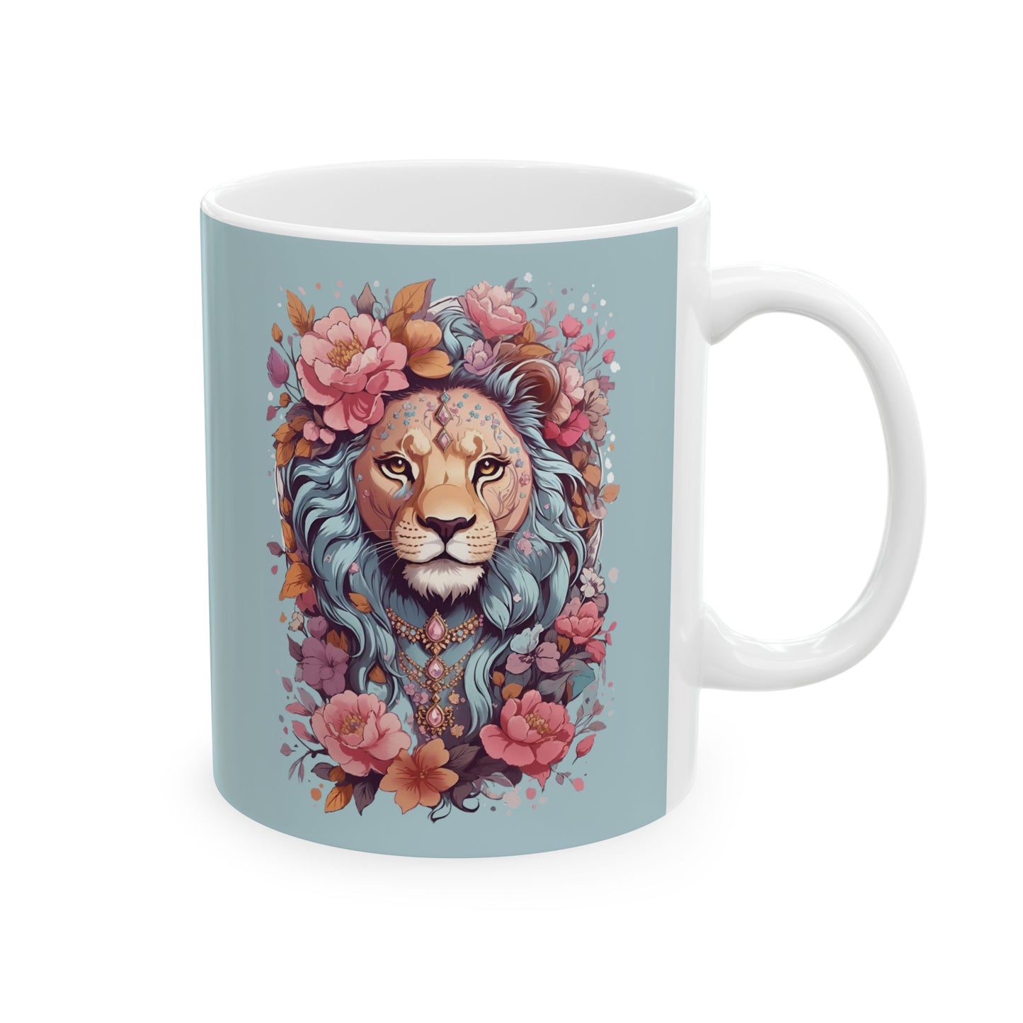 Desert Myth Mug