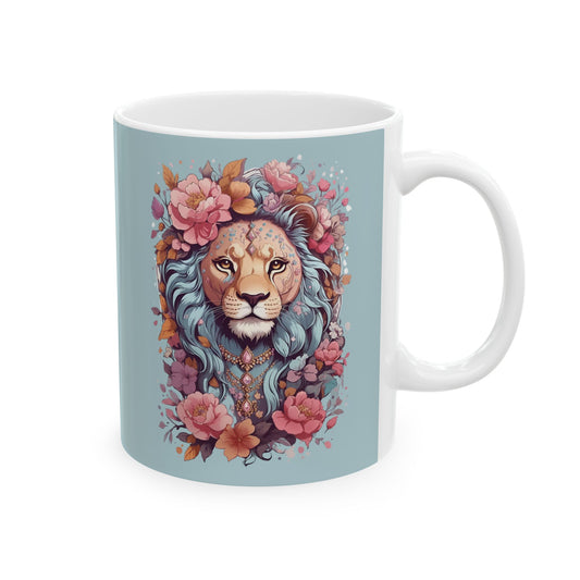 Desert Myth Mug