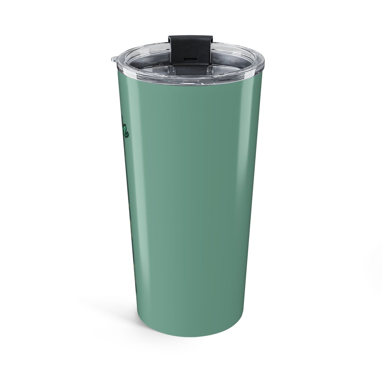 Book Girl Summer Tumbler
