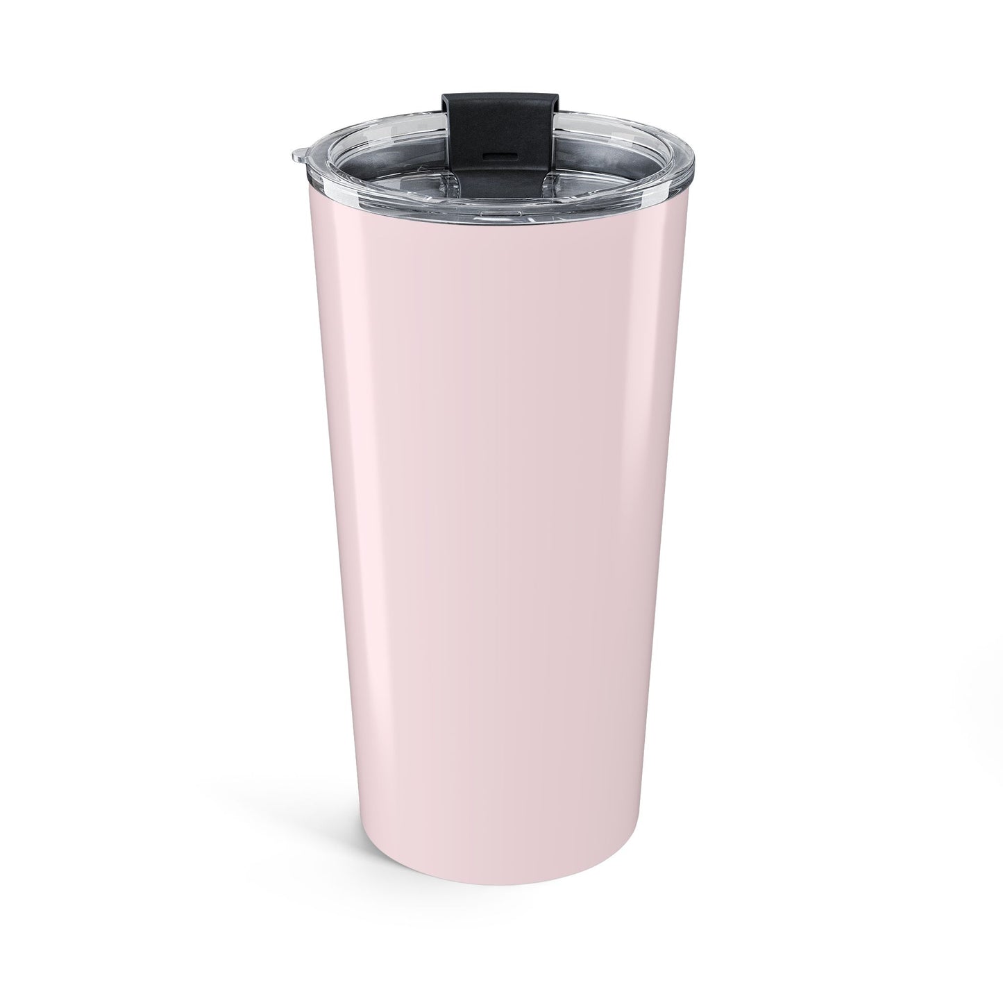 Superstar Pumpkin Tumbler