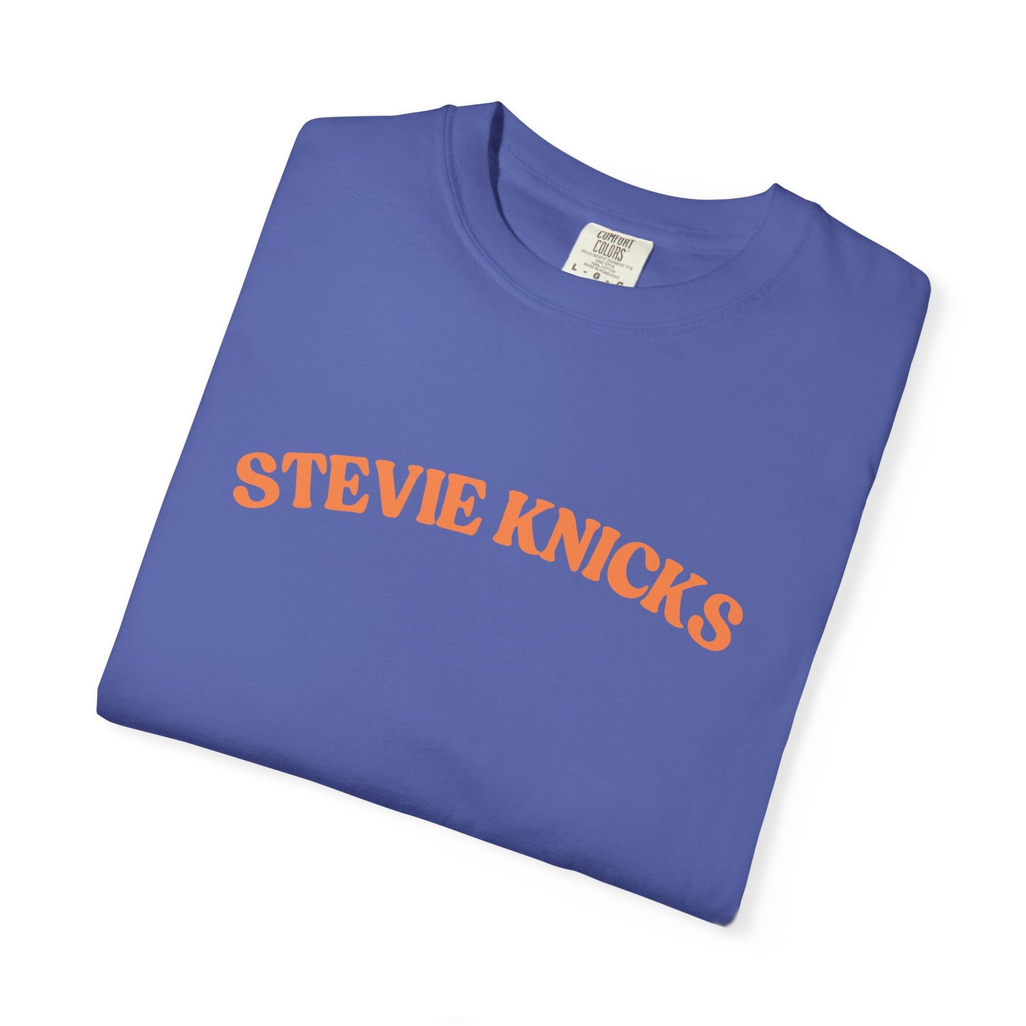 Stevie Knicks T-Shirt
