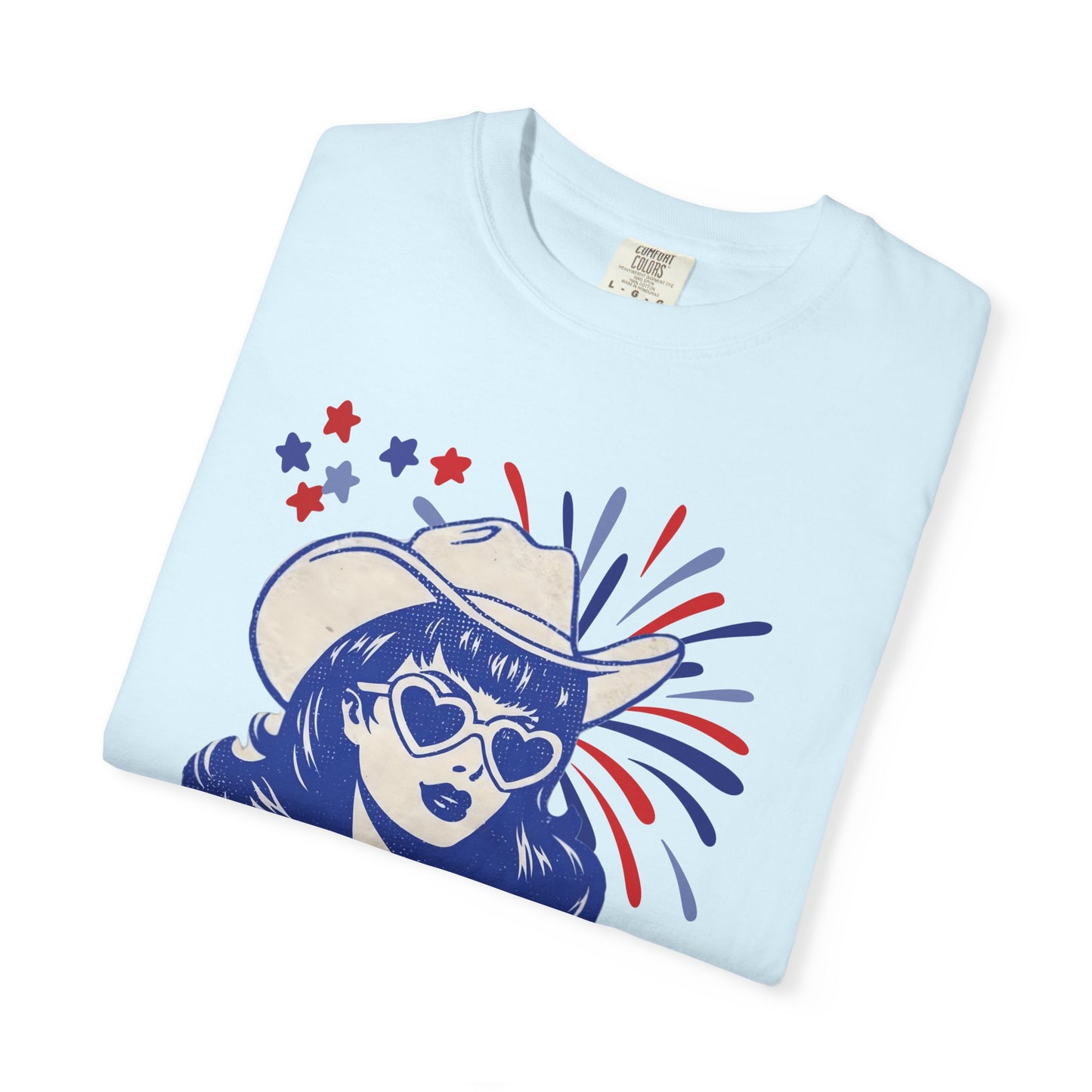 Americana, Perfected Over 250 Years T-shirt