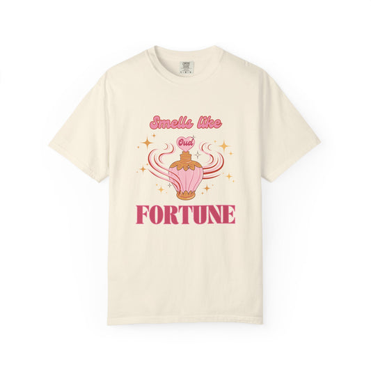 Rich Girl Aura T-shirt
