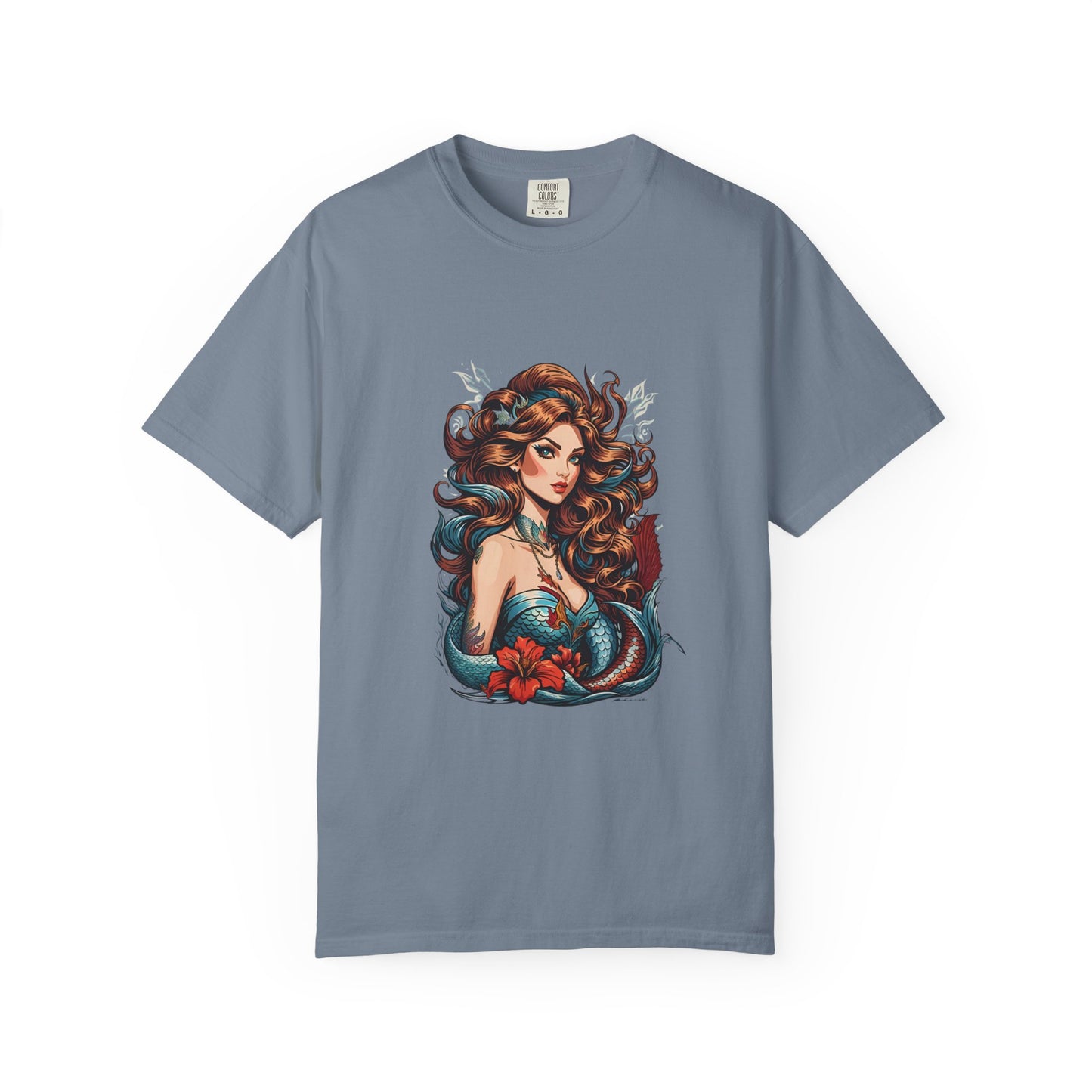 Enchantress T-shirt