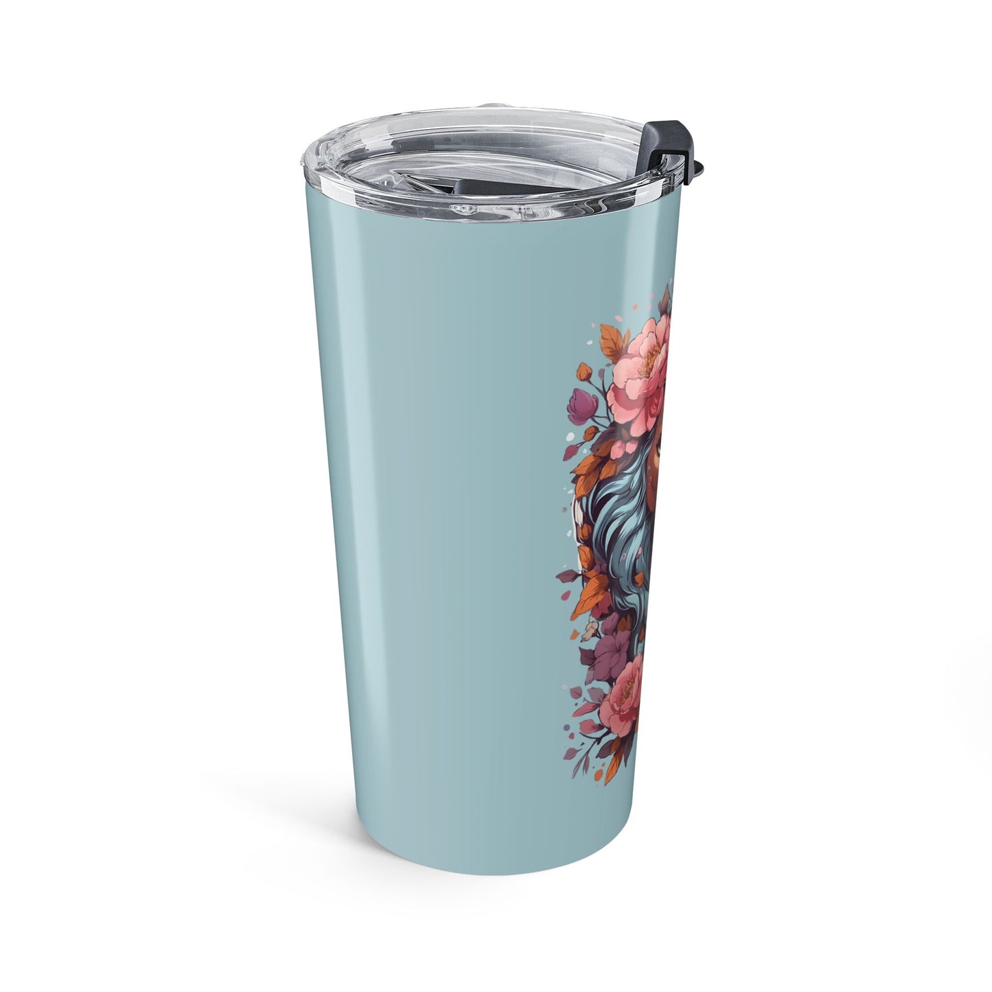Desert Myth Tumbler