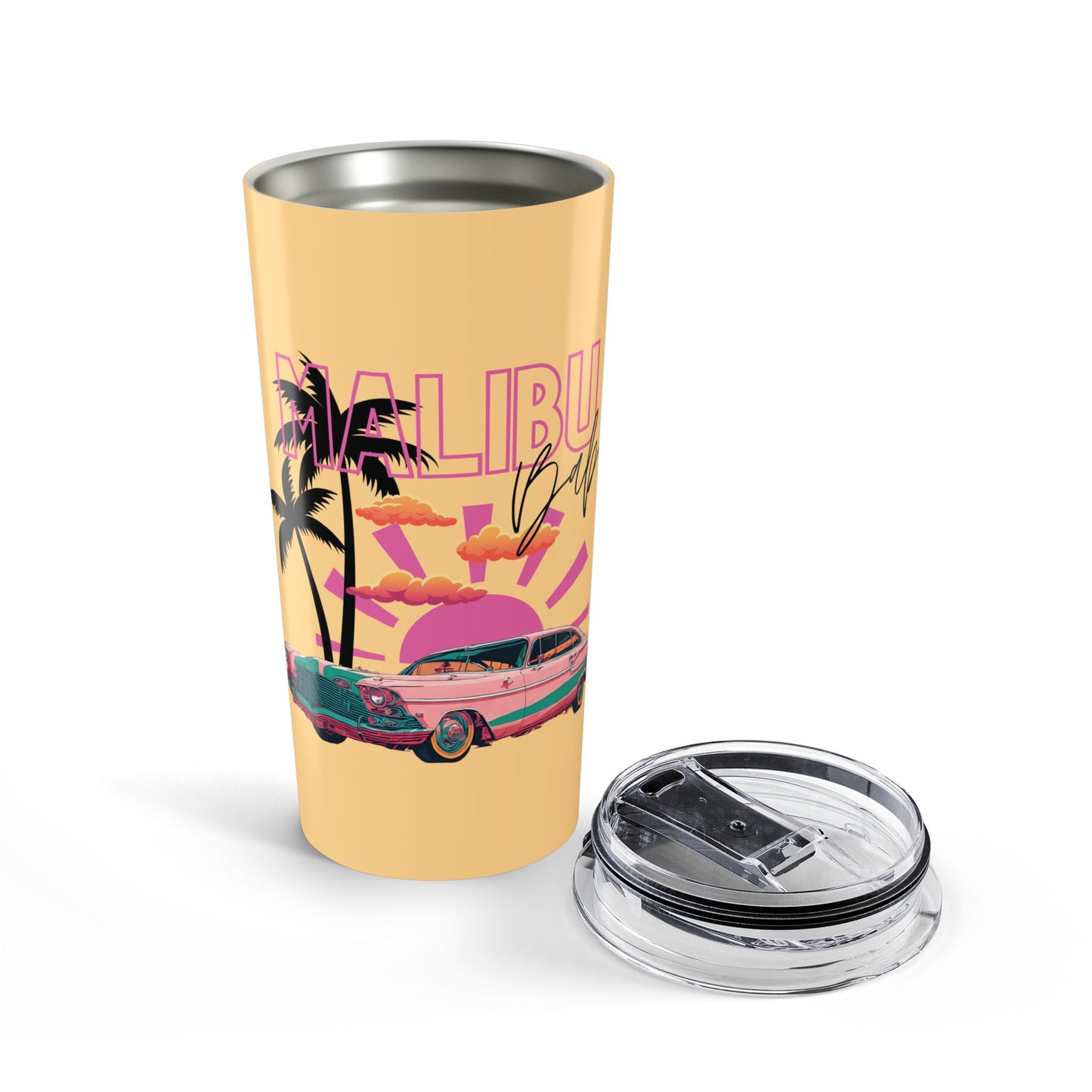 Malibu Babie Tumbler