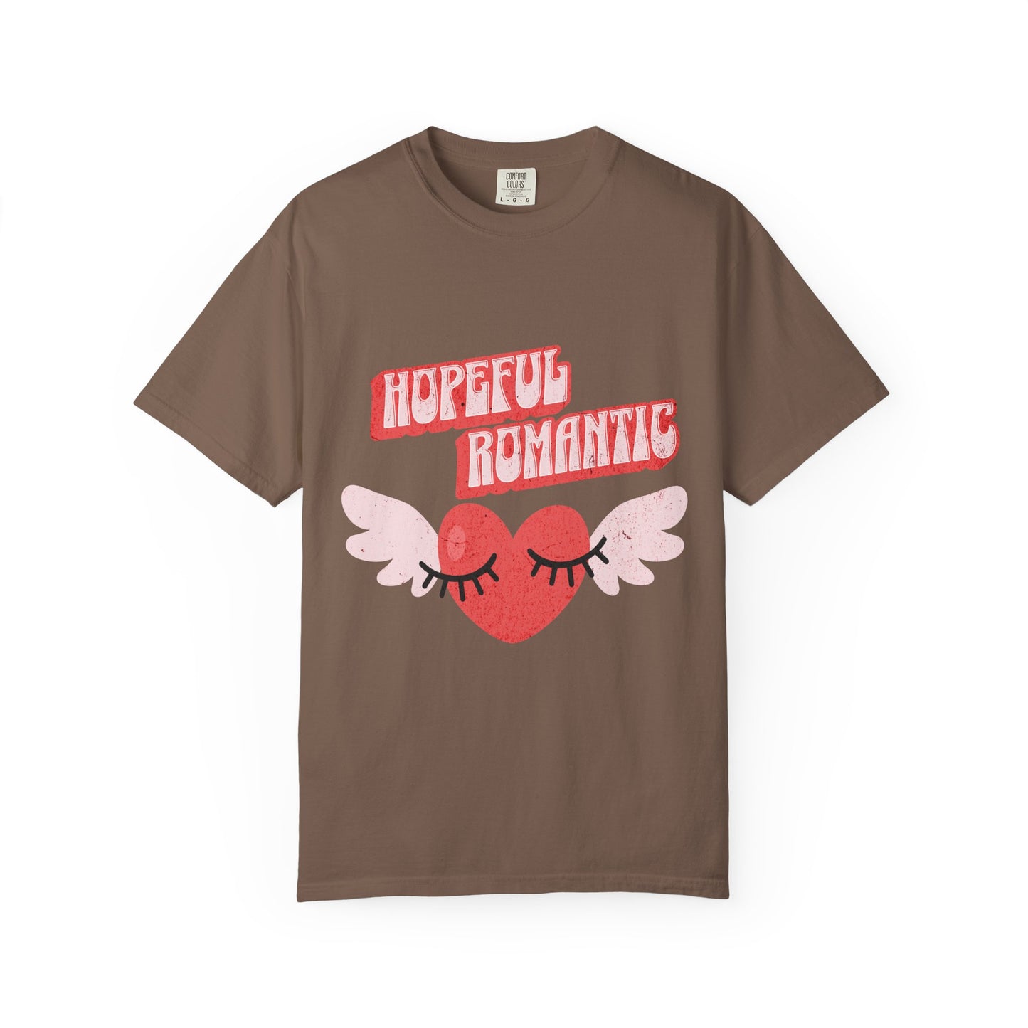 Hopeful Romantic T-shirt