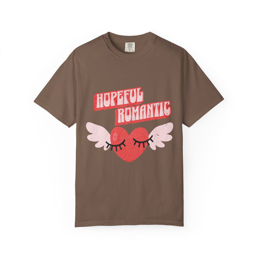 Hopeful Romantic T-shirt