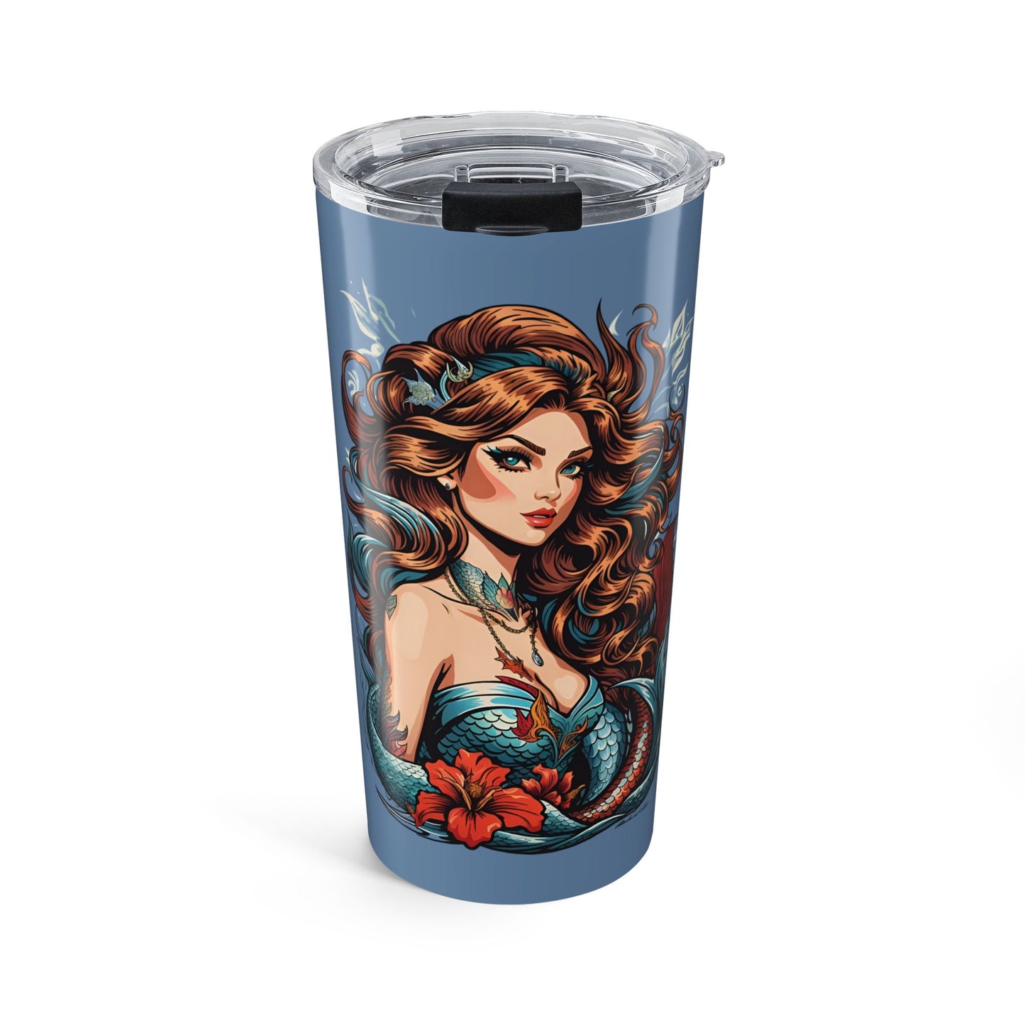 Enchantress Tumbler