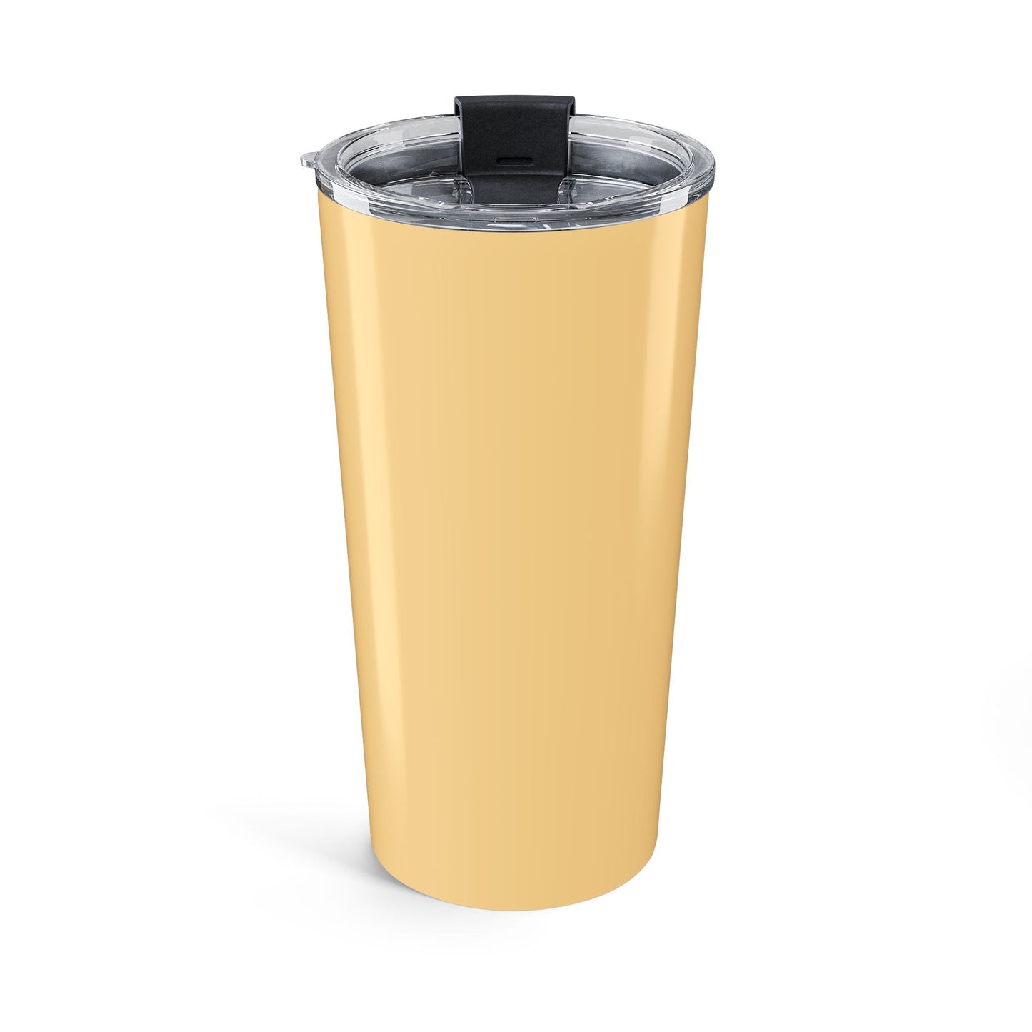 Off Duty Mermaid Tumbler