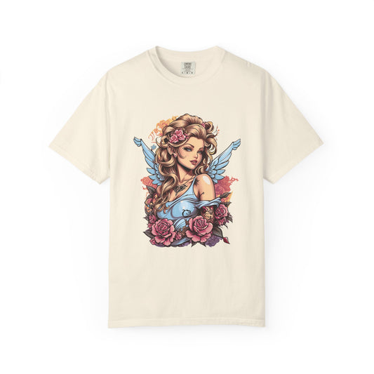 Angel Girl Era T-shirt