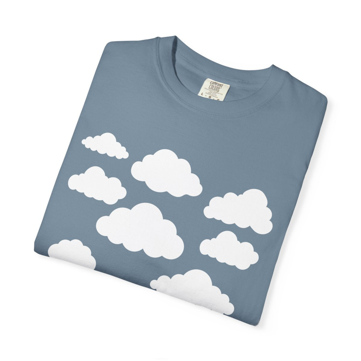 13 Clouds Tay-shirt