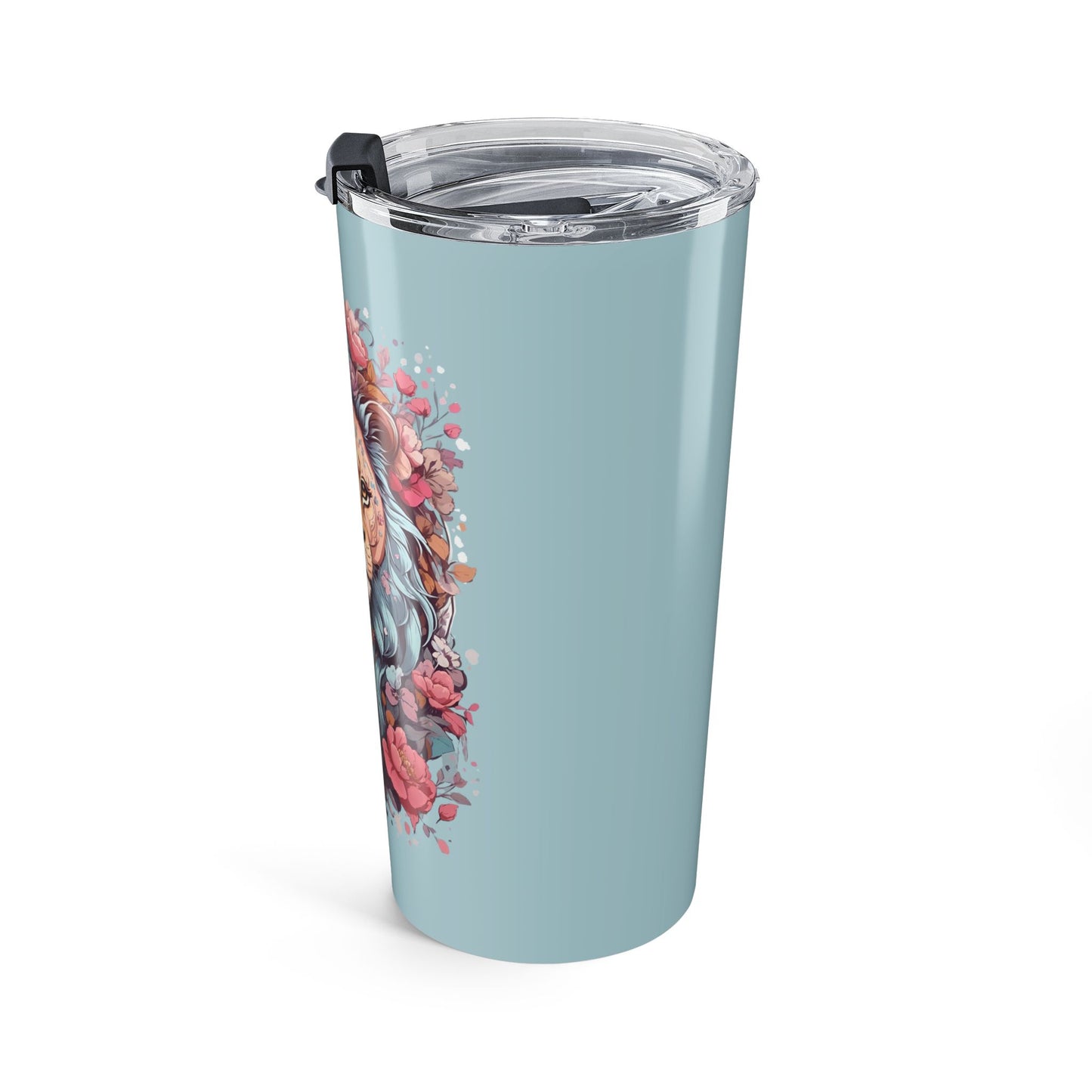 Desert Myth Tumbler