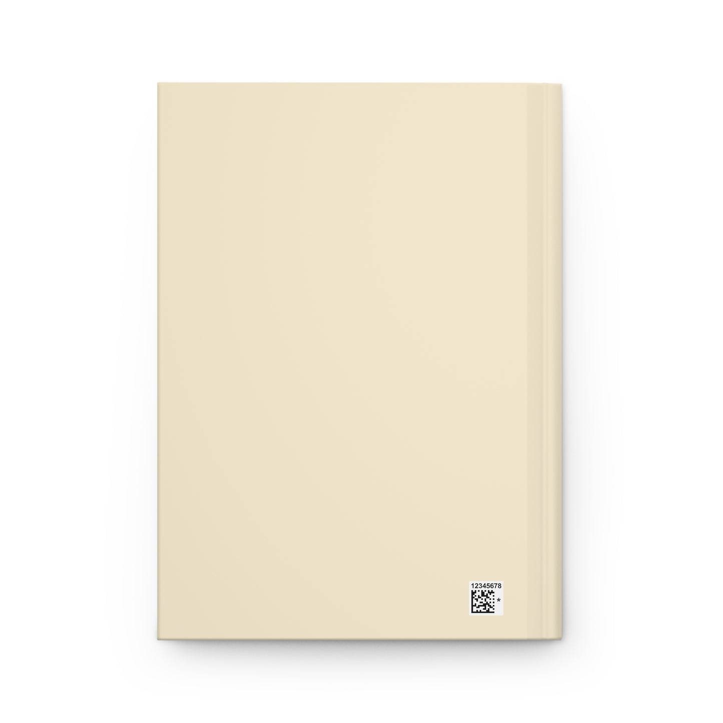 Limoncello & Love Stories Hardcover Journal