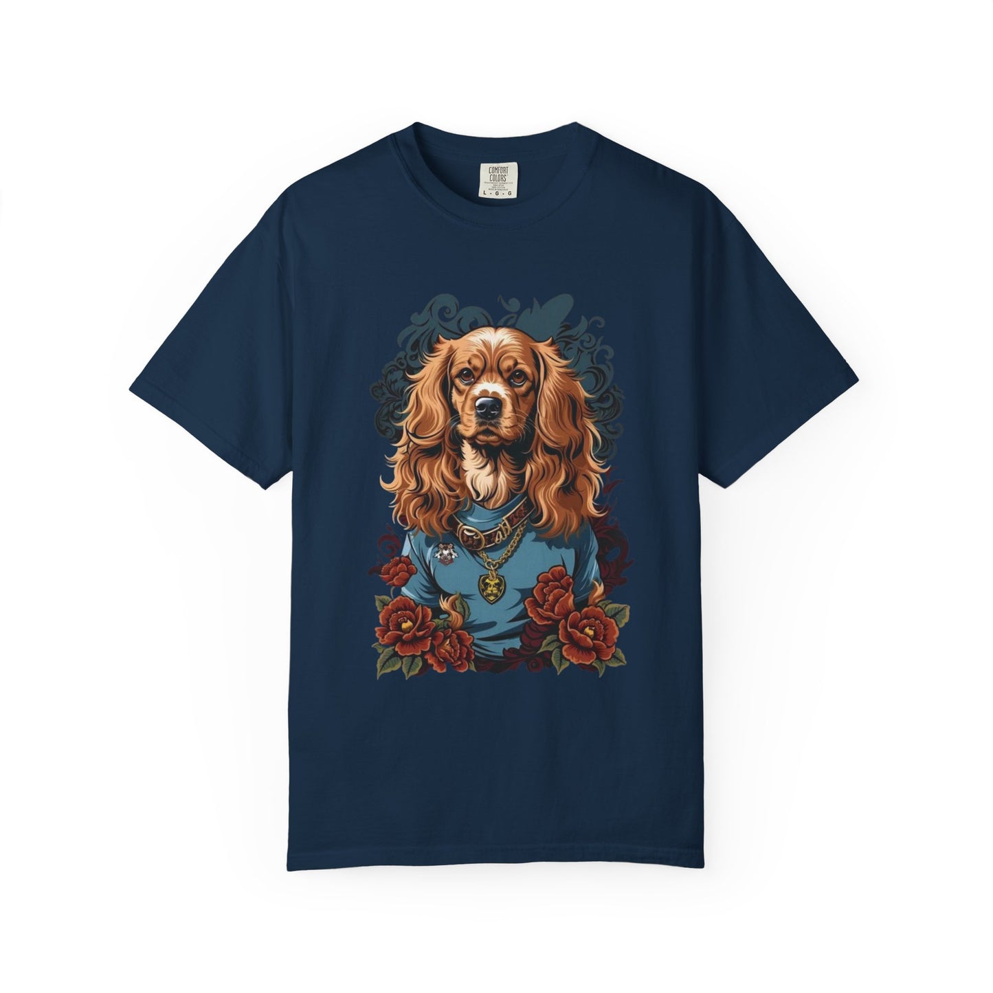 Too Cool To Care T-shirt
