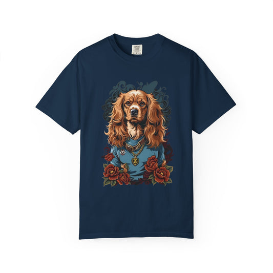 Too Cool To Care T-shirt
