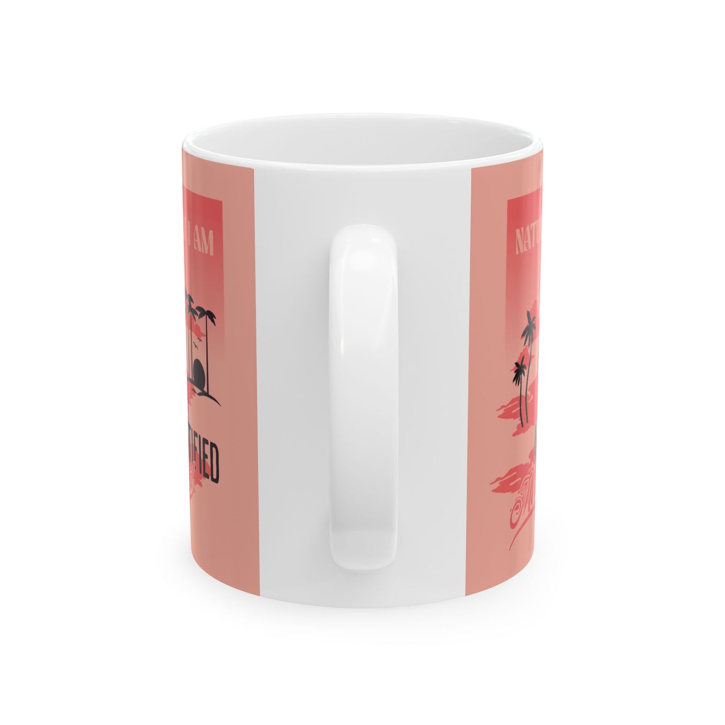 Certified Mermaid Mug