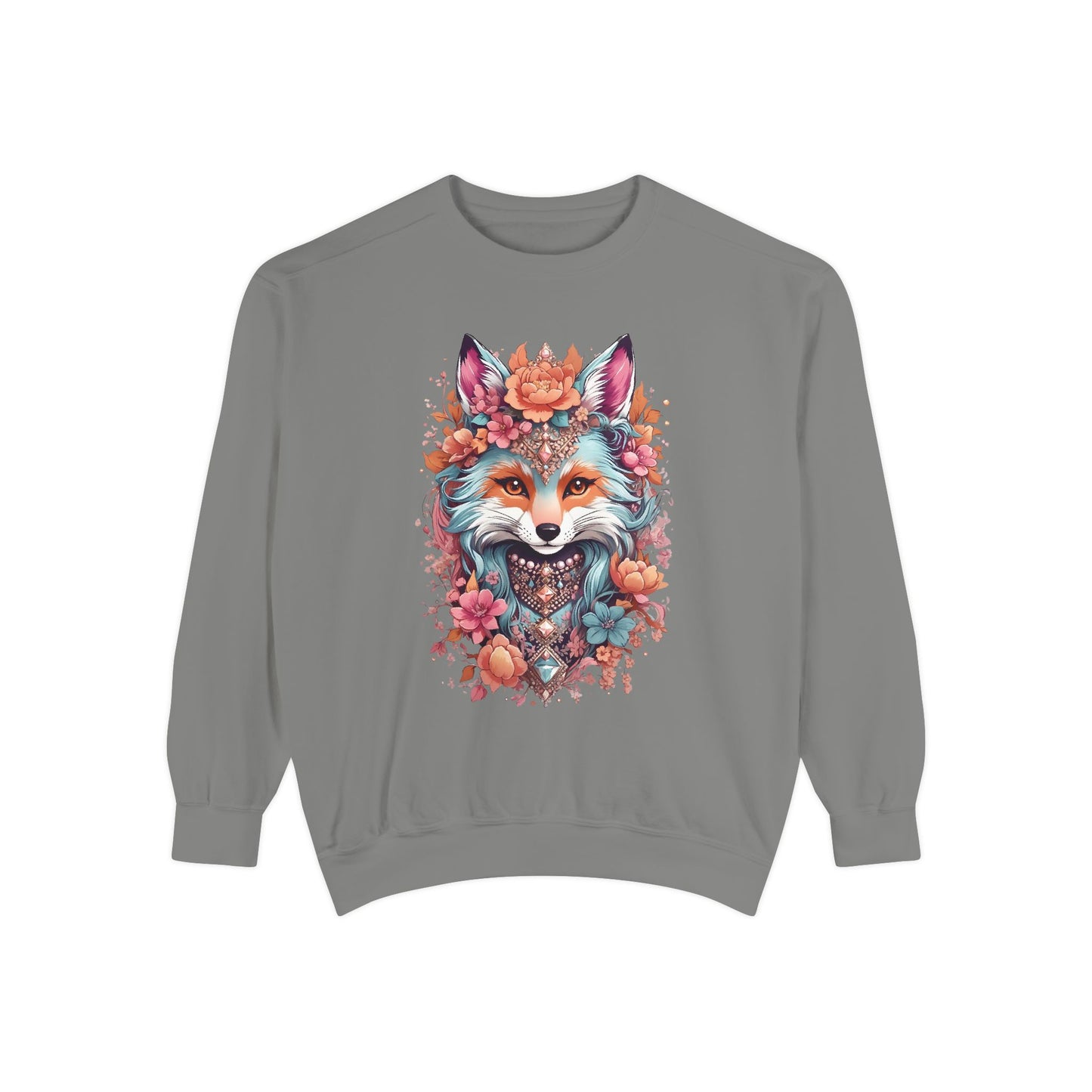 Festival Queen Sweatshirt