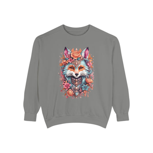 Festival Queen Sweatshirt